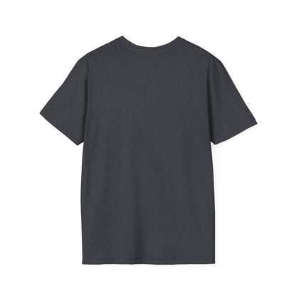 Homie Unisex Softstyle T-Shirt