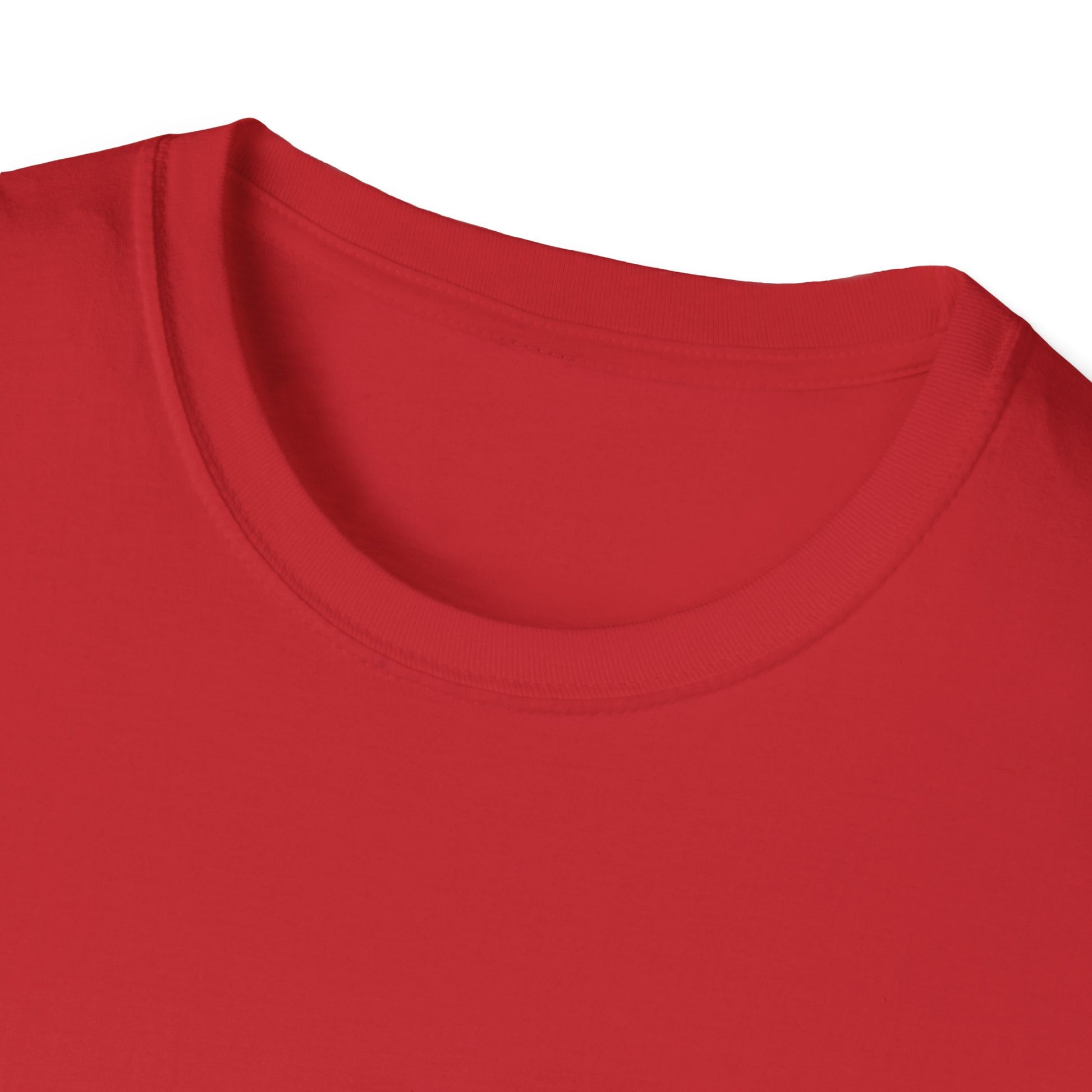 Homie Unisex Softstyle T-Shirt