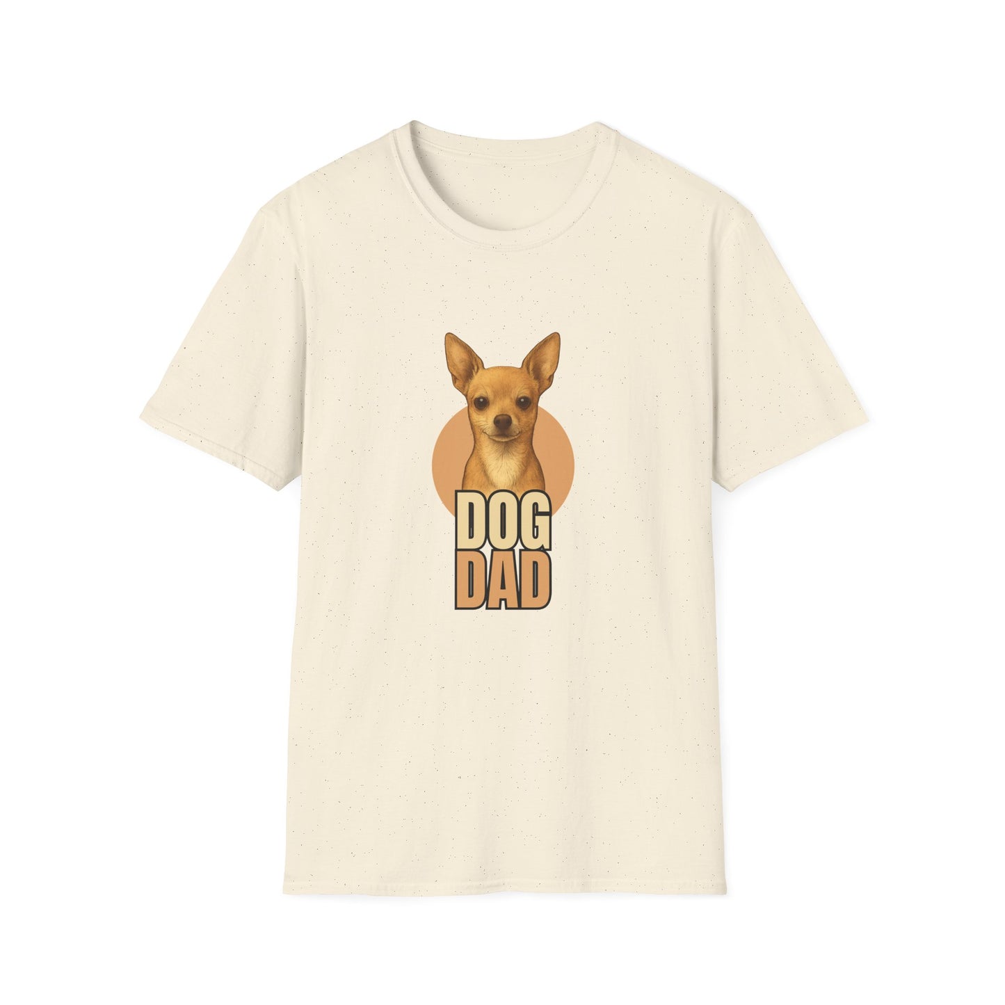 Dog Dad T-Shirts