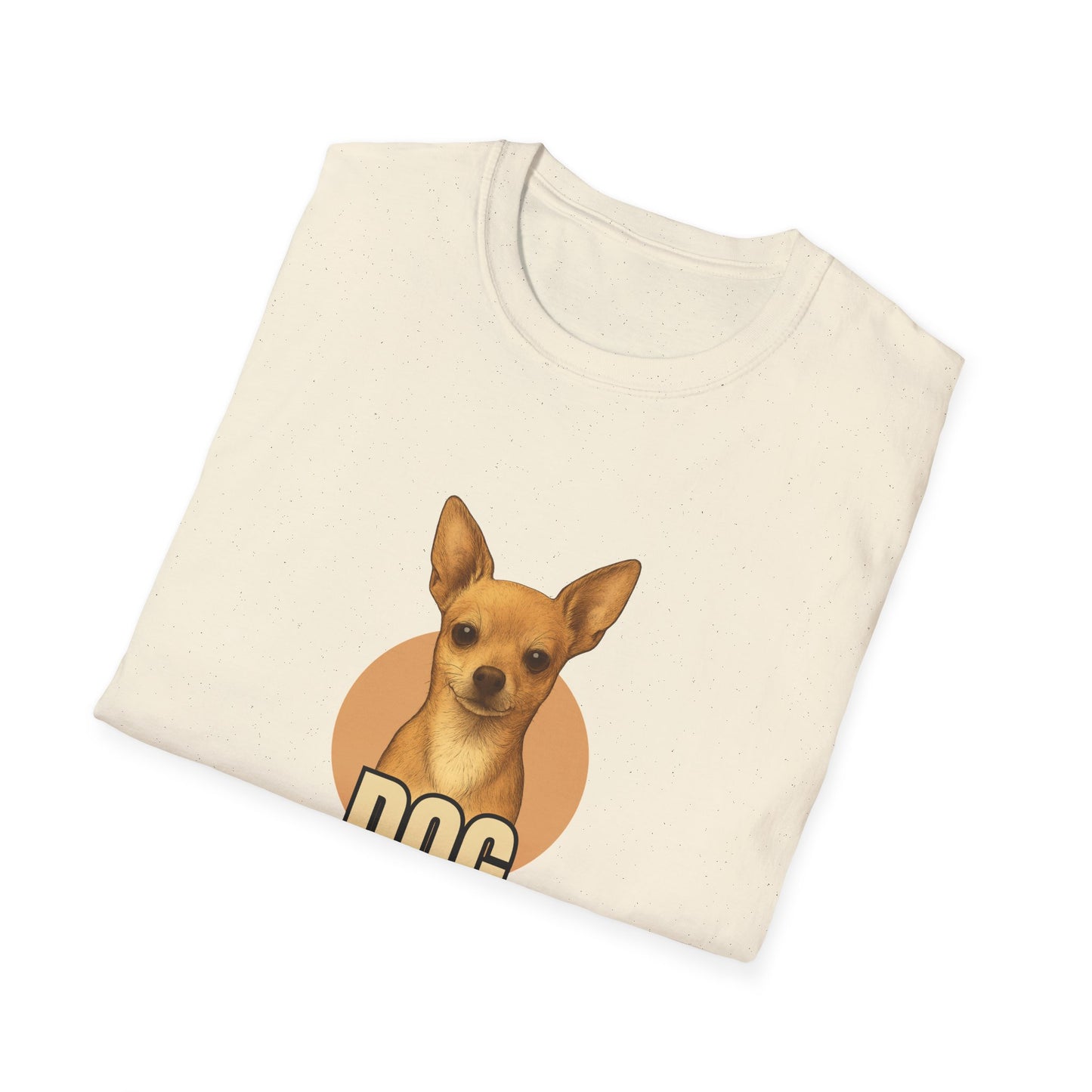 Dog Dad T-Shirts
