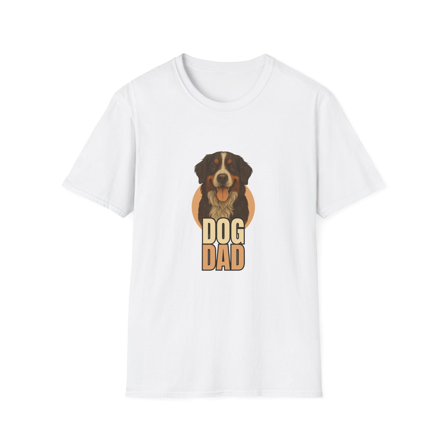 Dog Mom T-Shirts
