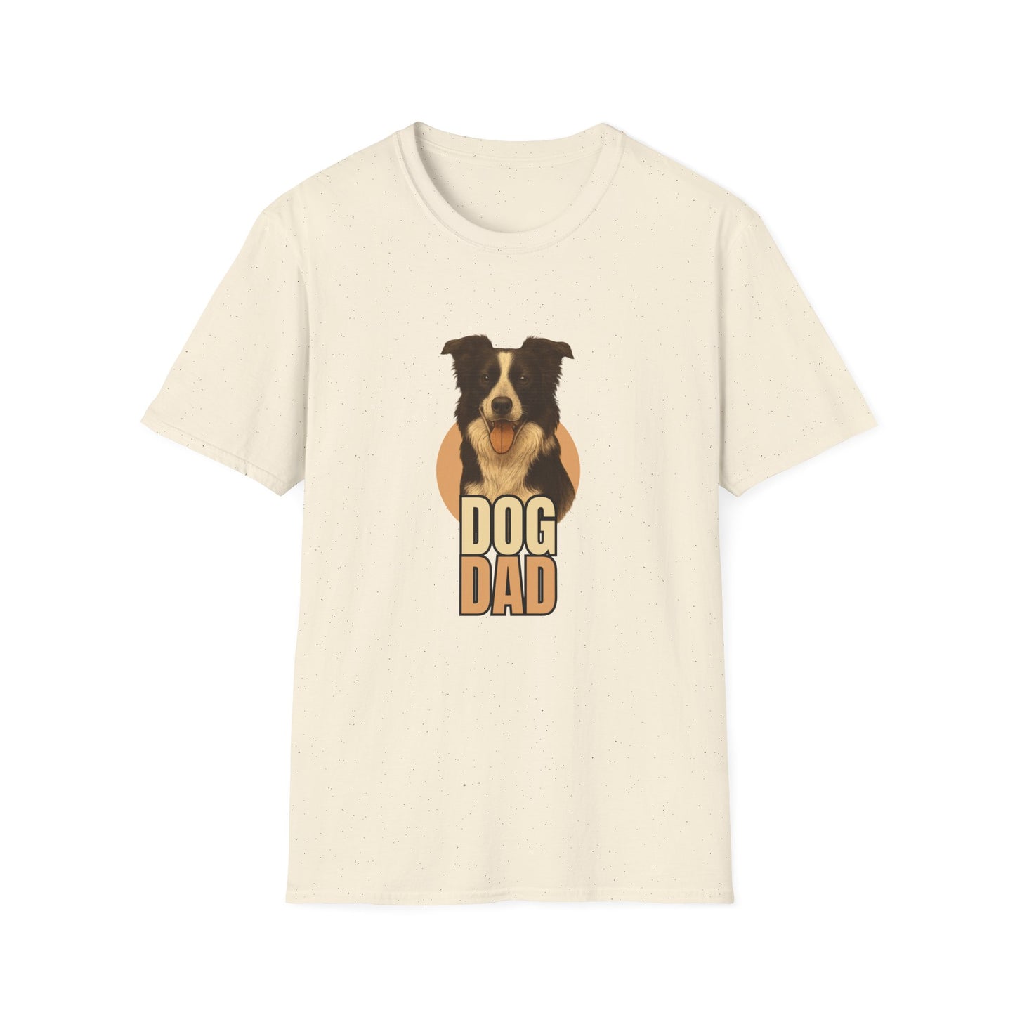 Dog Dad T-Shirts