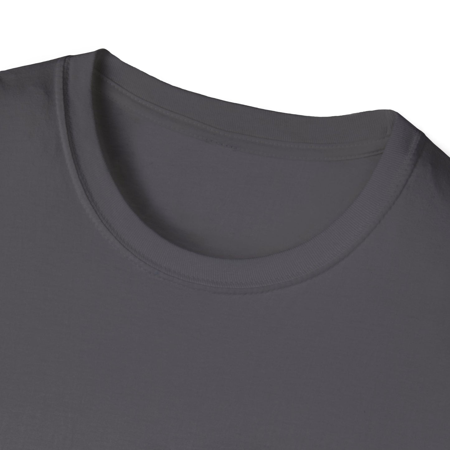 Homie Unisex Softstyle T-Shirt
