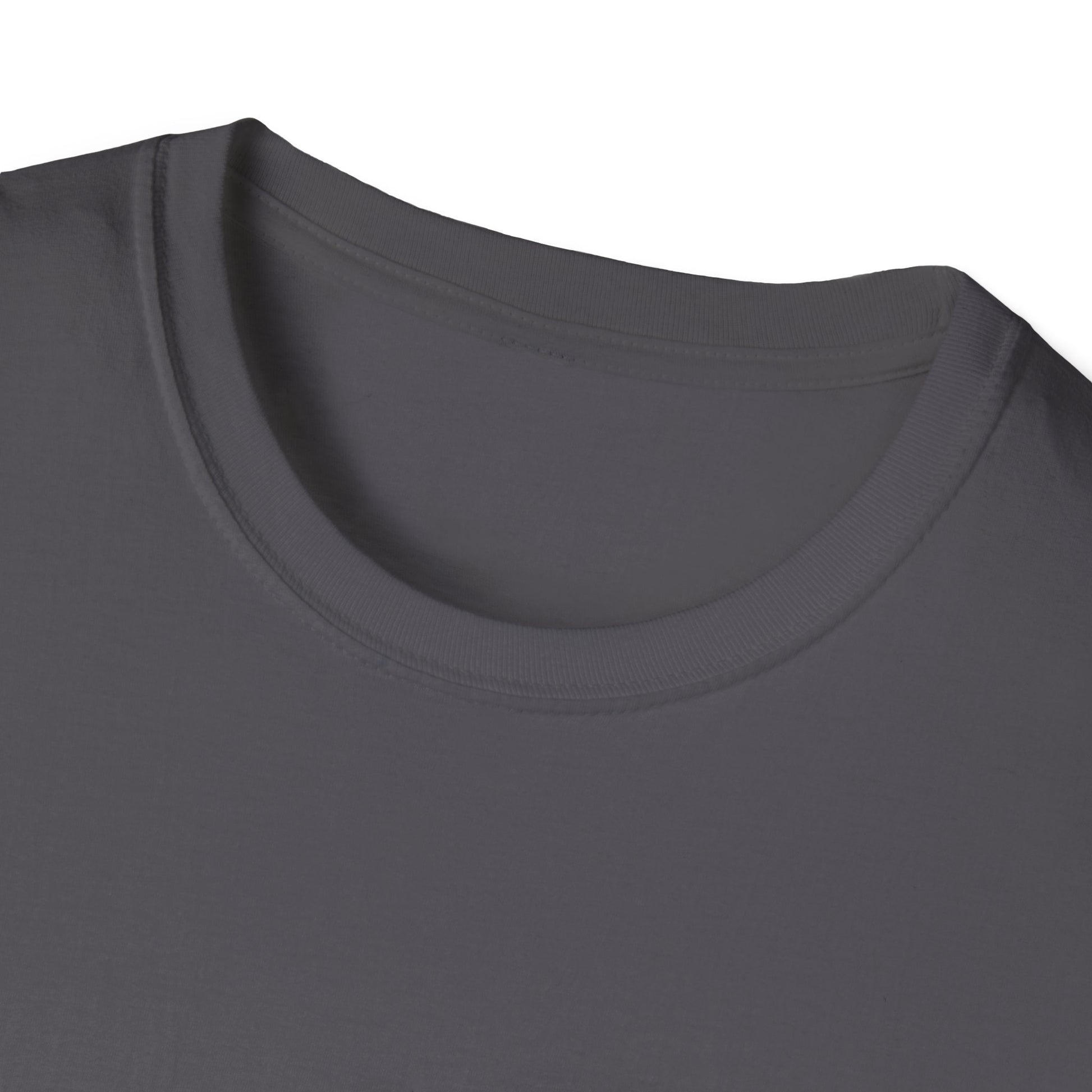 Homie Unisex Softstyle T-Shirt