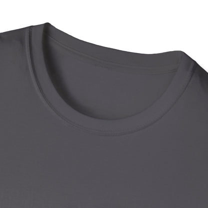 Homie Unisex Softstyle T-Shirt