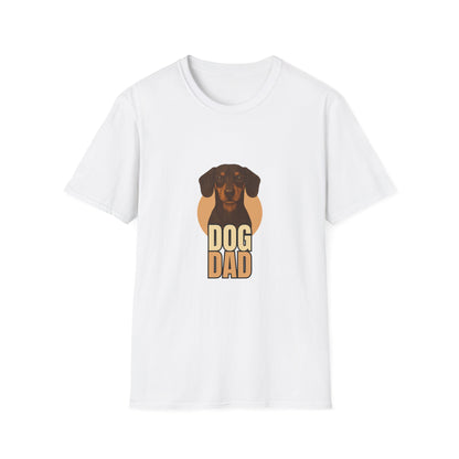 Dog Dad T-Shirts