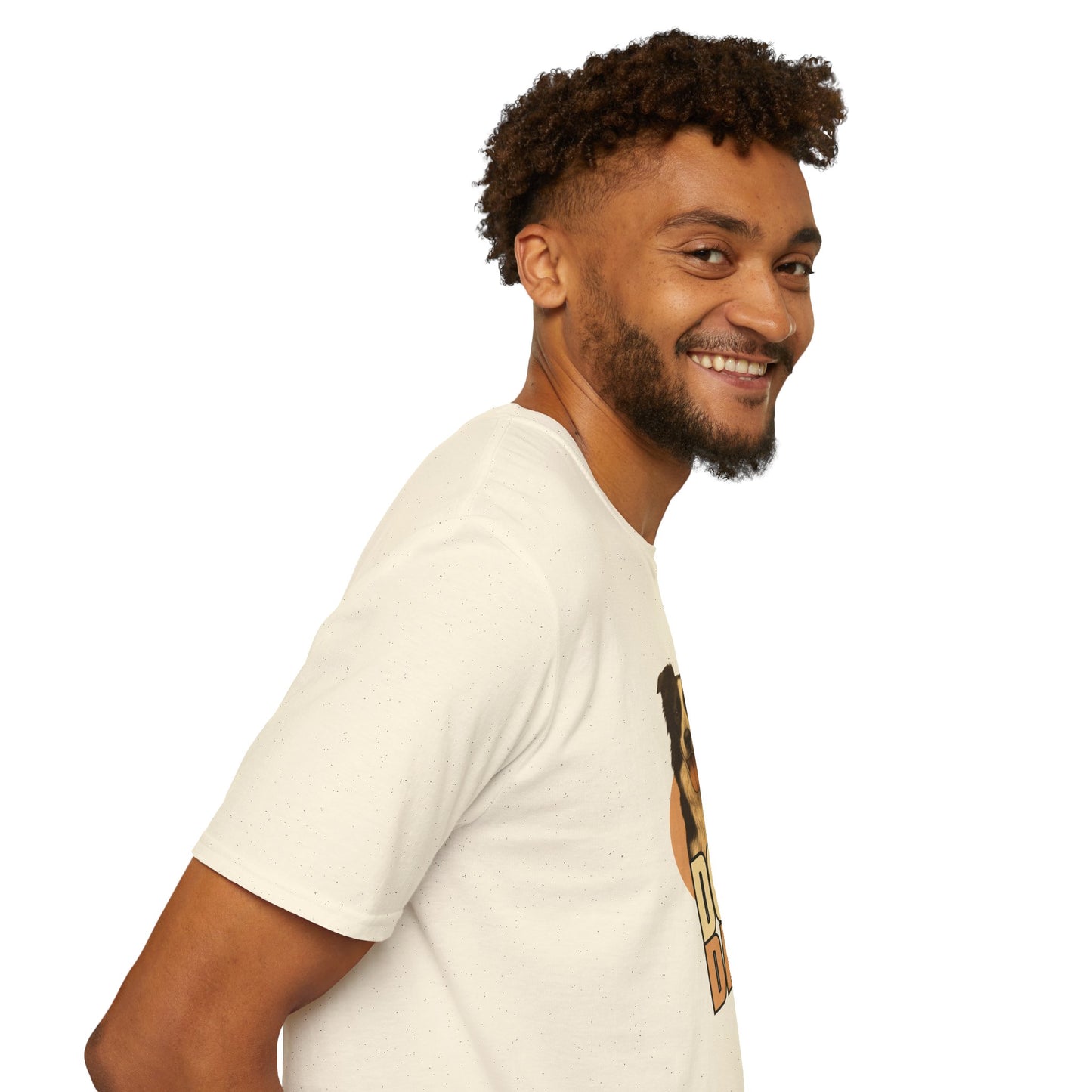 Dog Dad T-Shirts