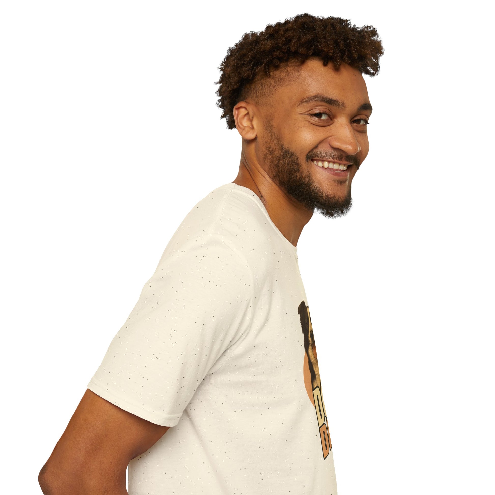 Dog Dad T-Shirts