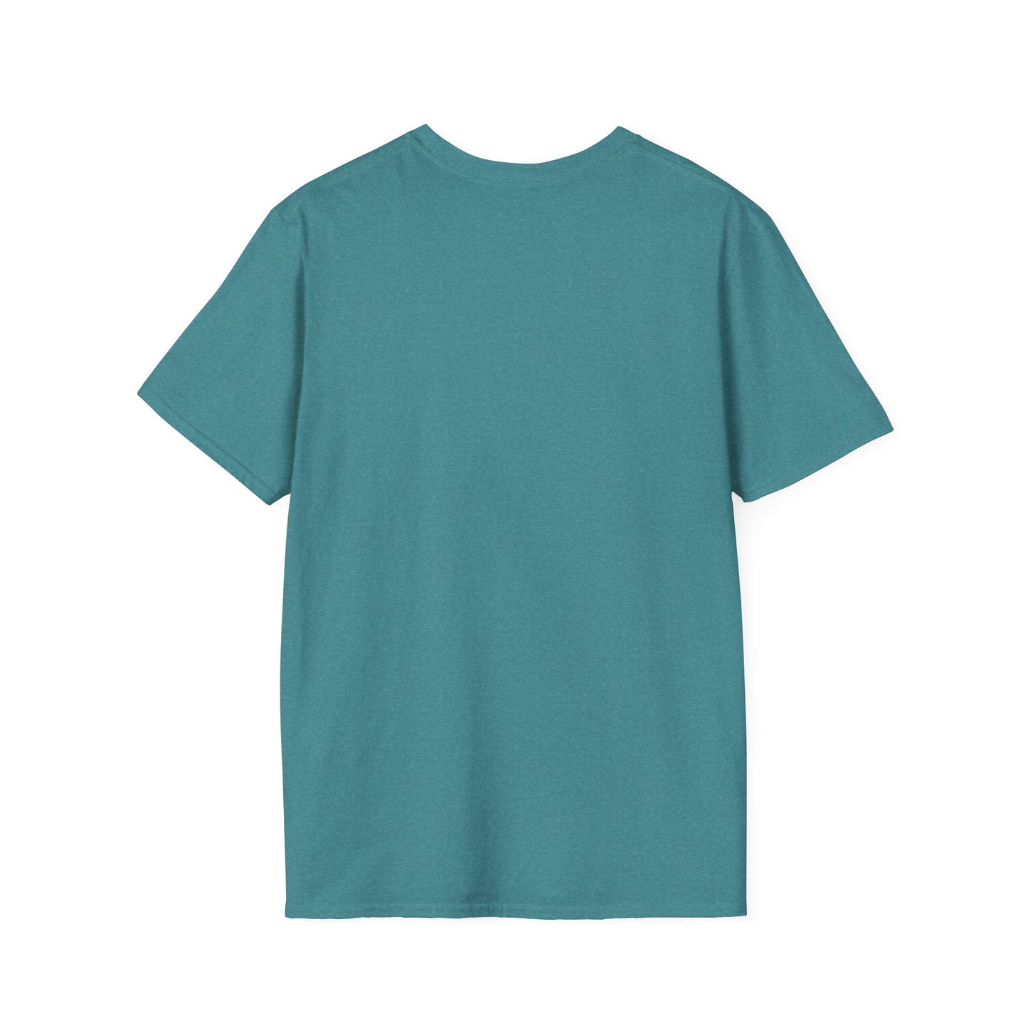 Homie Unisex Softstyle T-Shirt