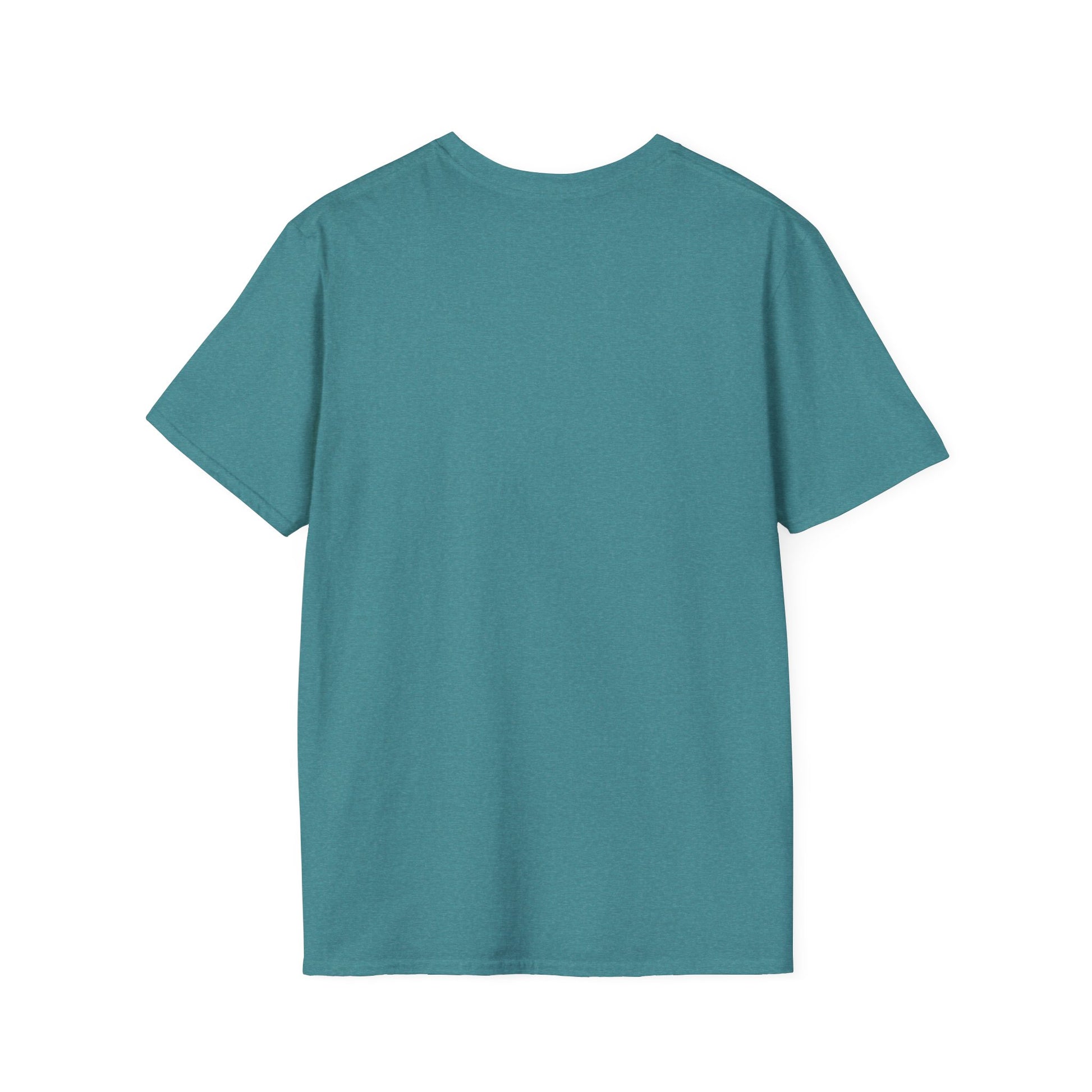 Homie Unisex Softstyle T-Shirt
