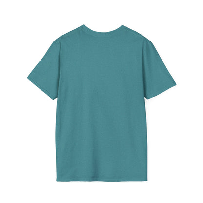 Homie Unisex Softstyle T-Shirt