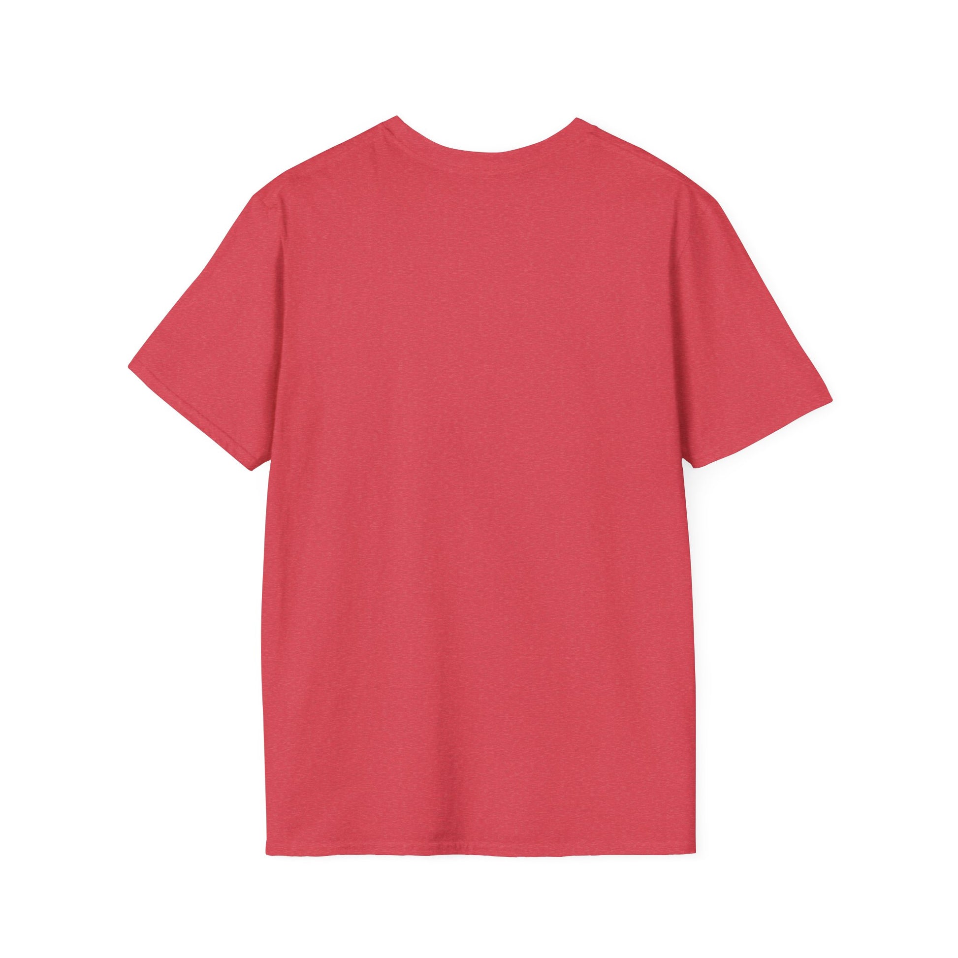 Homie Unisex Softstyle T-Shirt