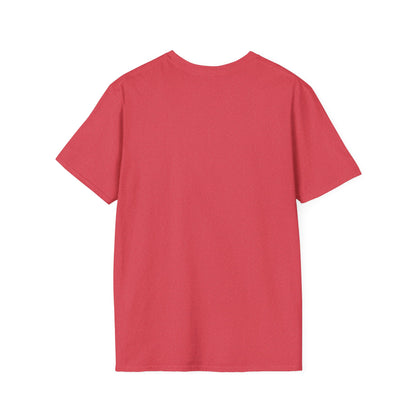 Homie Unisex Softstyle T-Shirt