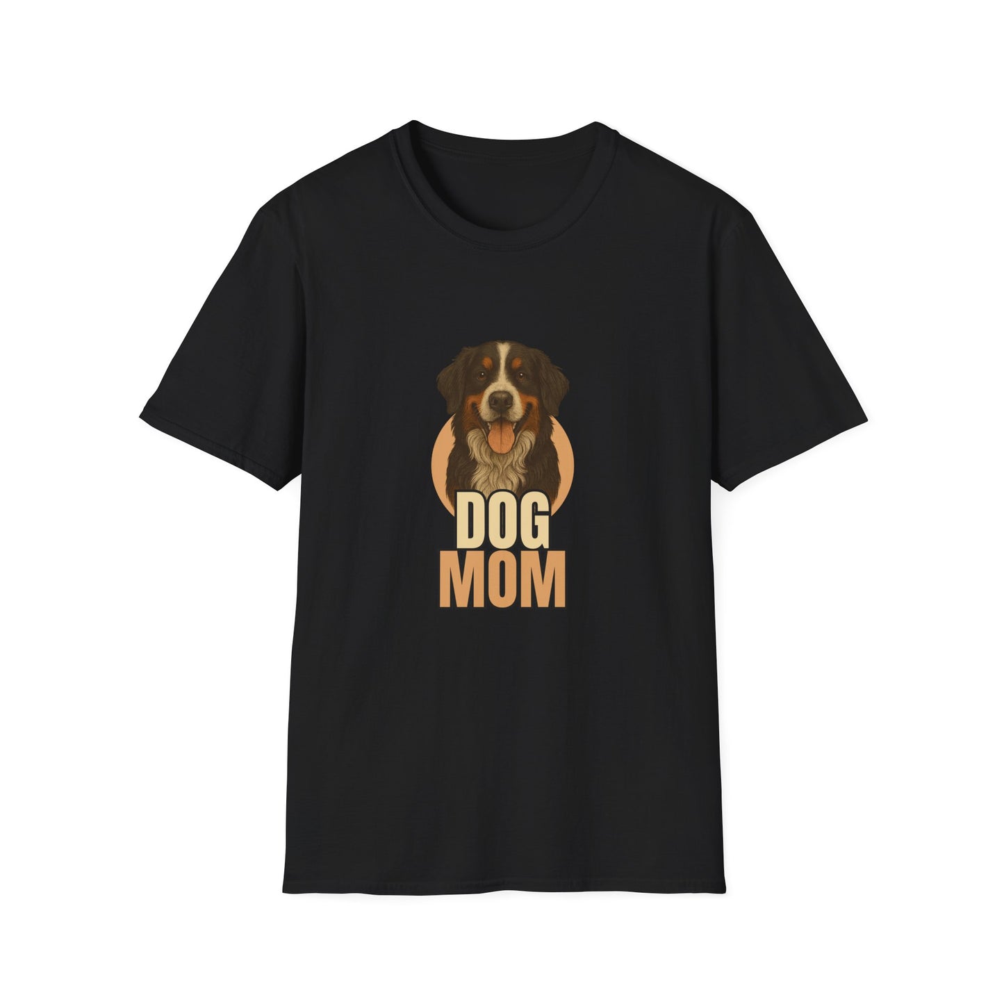 Dog Mom T-Shirts