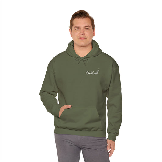 Be Kind Hoodie