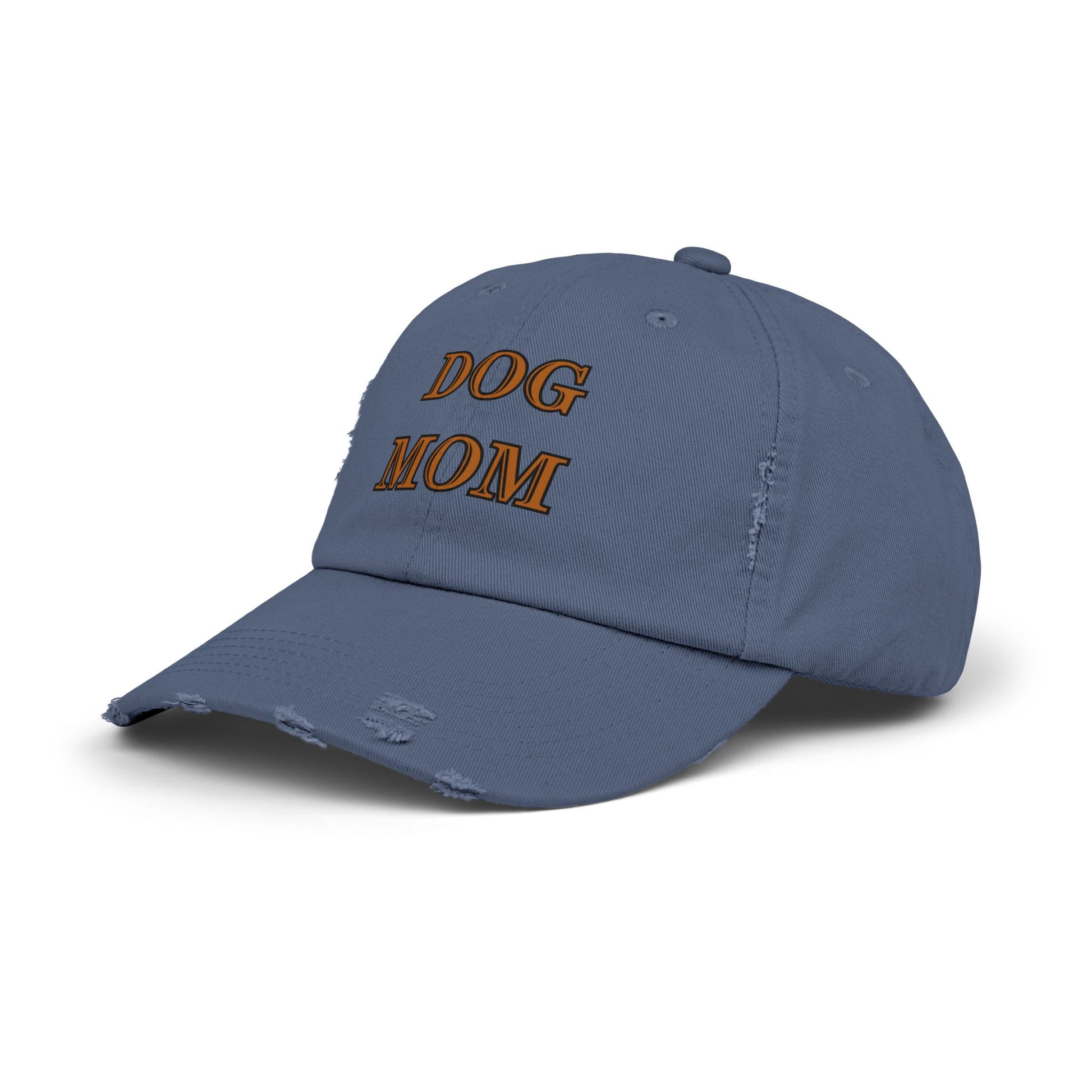 Dog Mom Hat