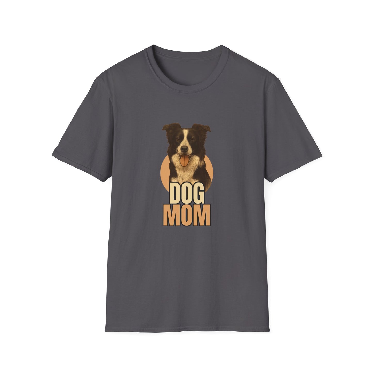 Dog Mom T-Shirts