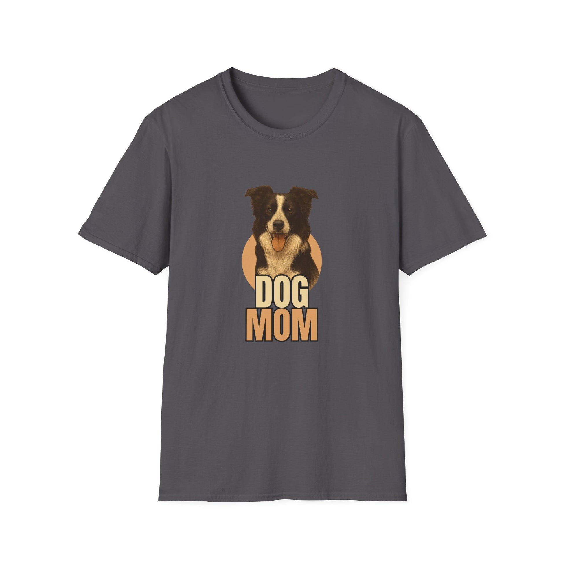 Dog Mom T-Shirts