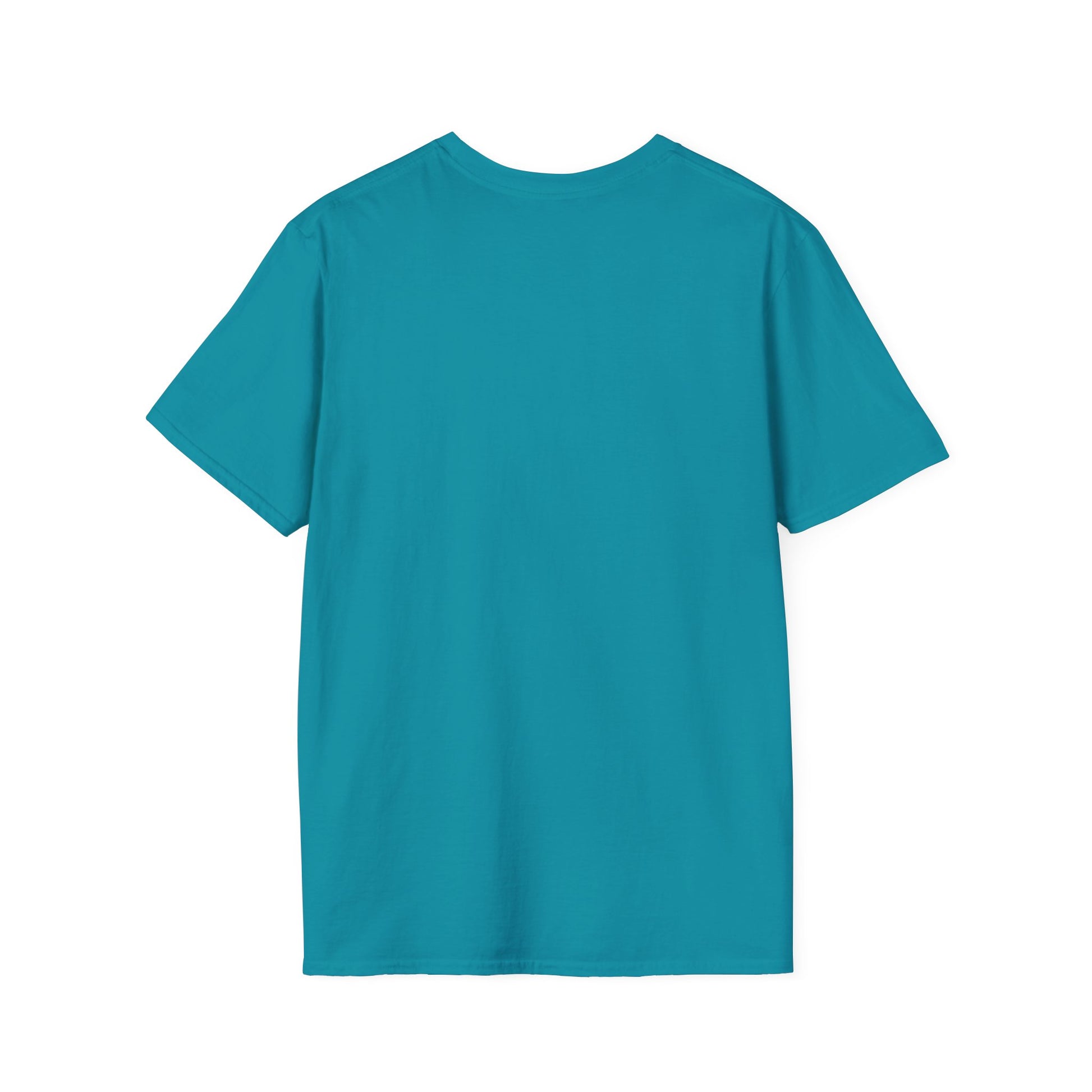 Homie Unisex Softstyle T-Shirt