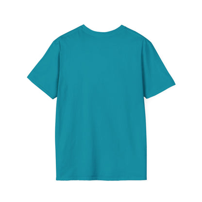 Homie Unisex Softstyle T-Shirt