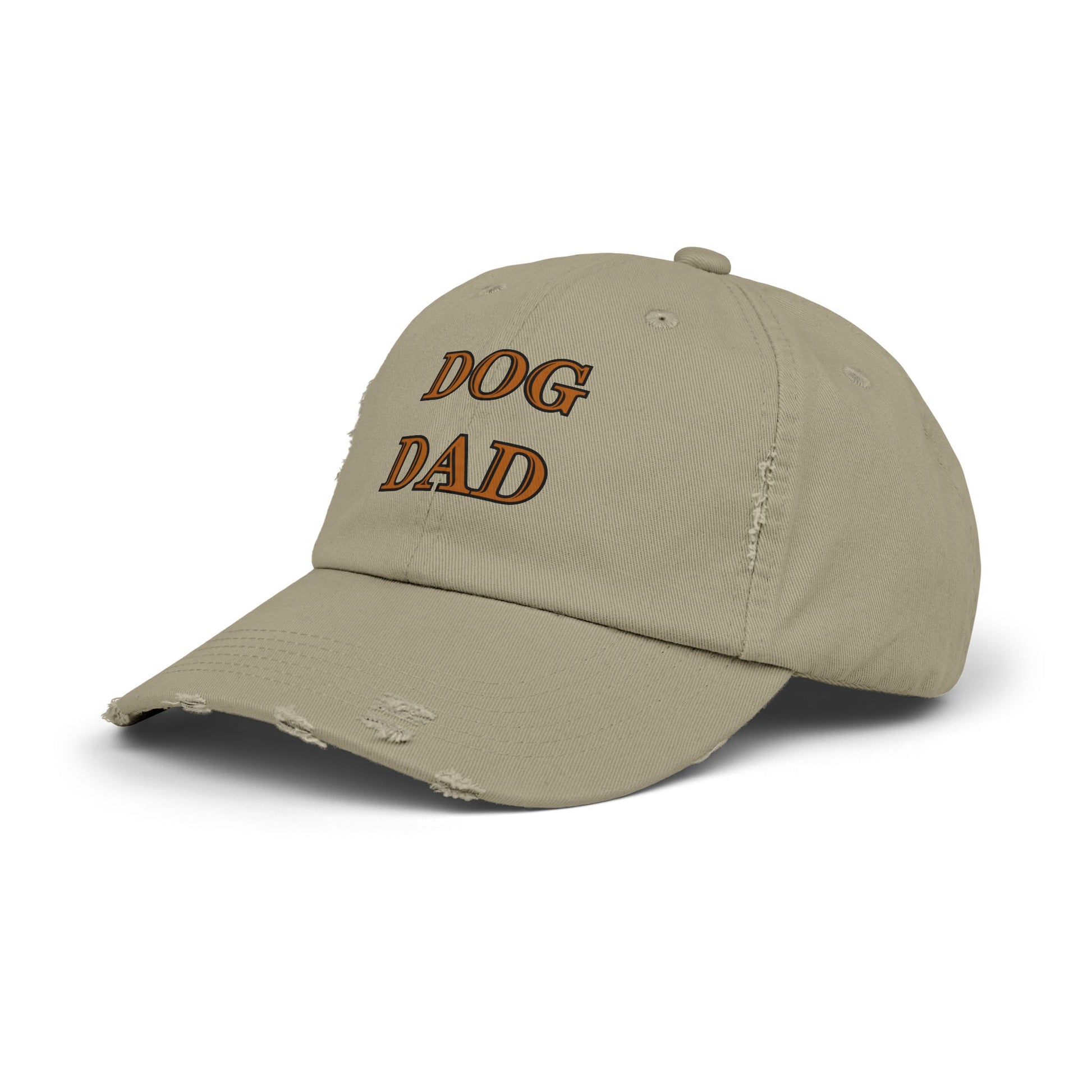 Dog Dad Hat