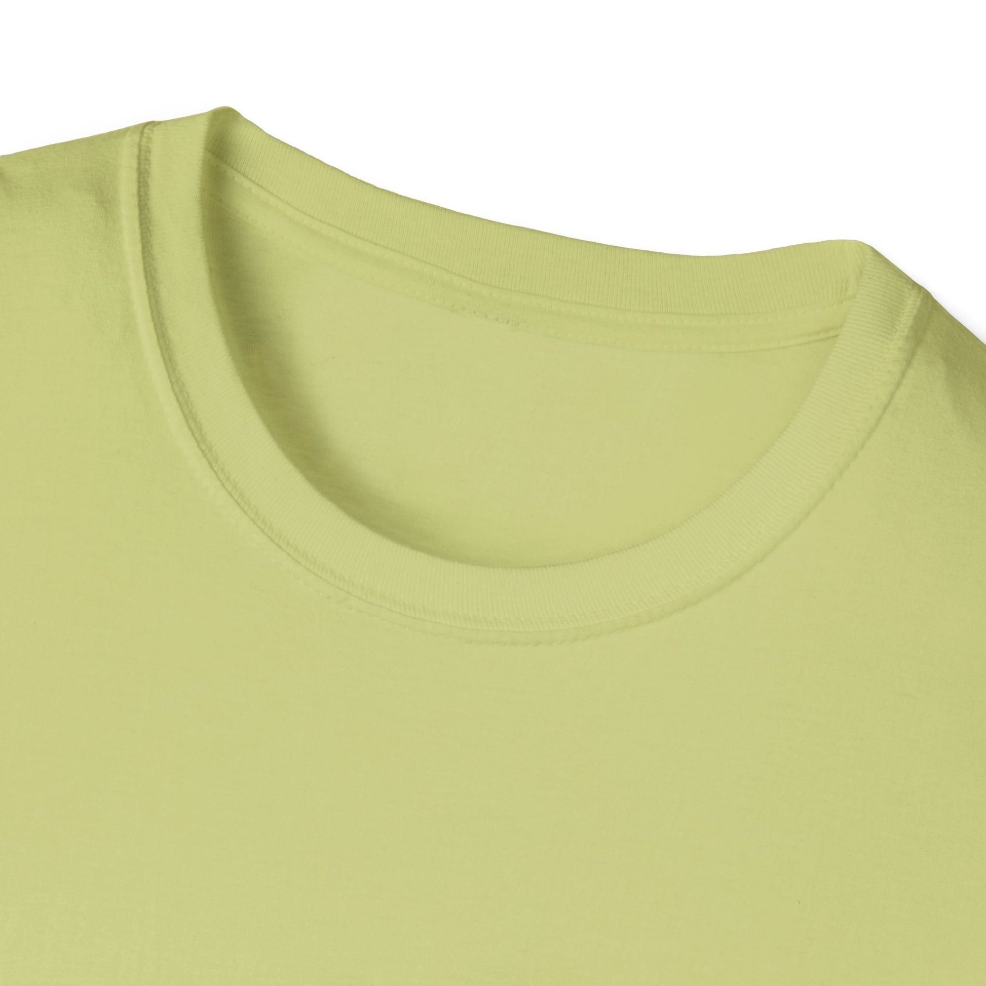 Homie Unisex Softstyle T-Shirt