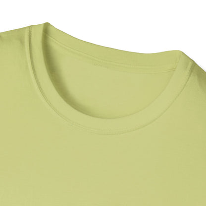 Homie Unisex Softstyle T-Shirt