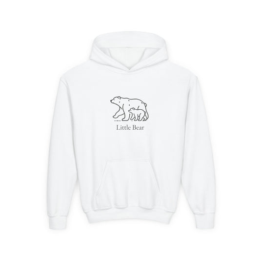 Little Bear Hoodie