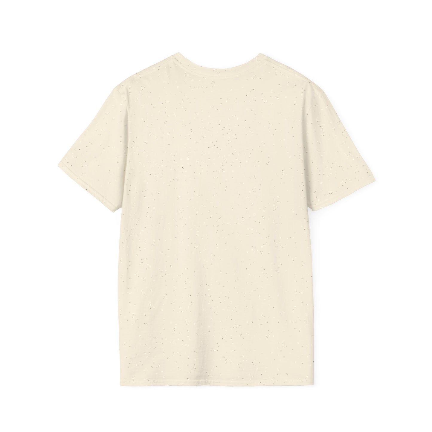 Homie Unisex Softstyle T-Shirt