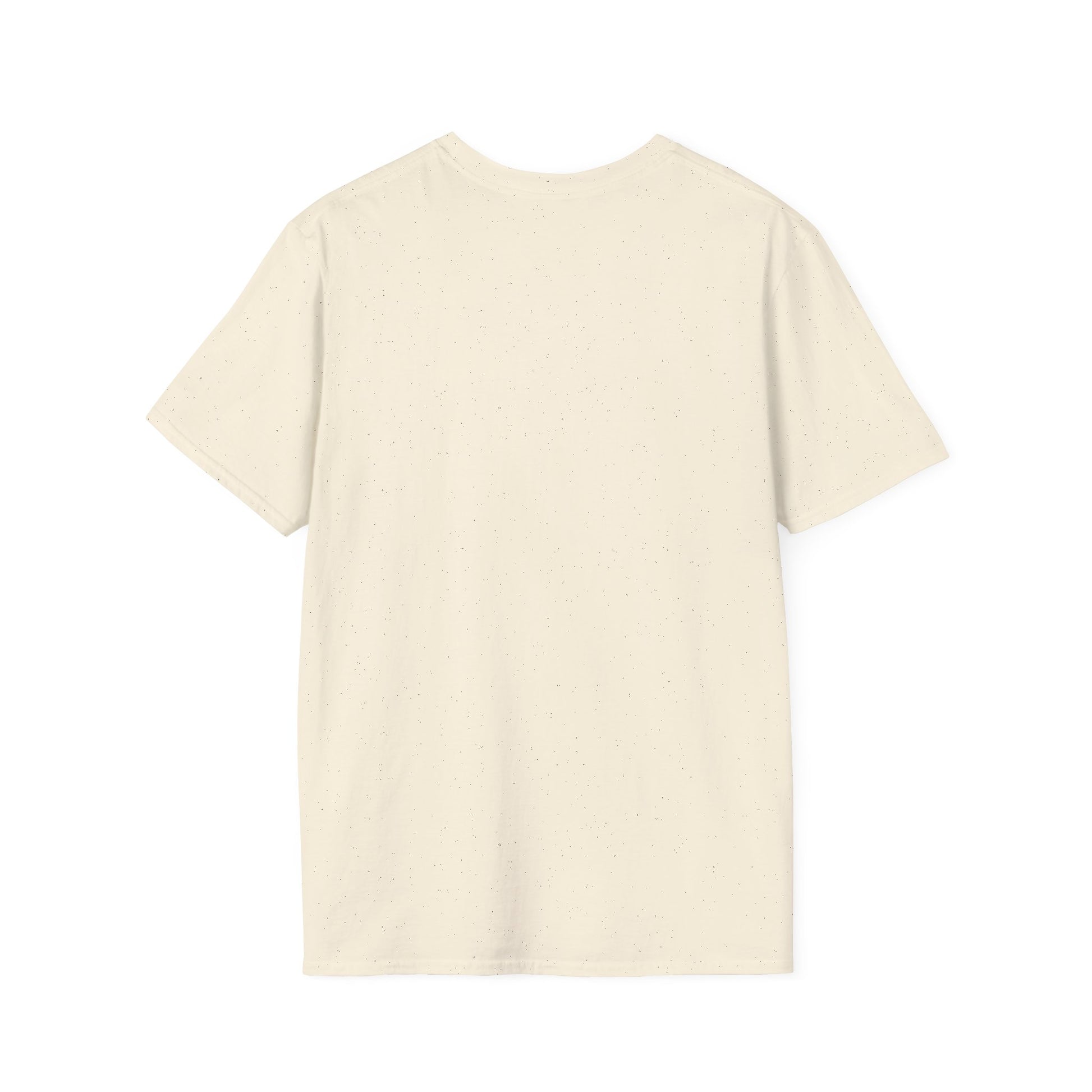 Homie Unisex Softstyle T-Shirt