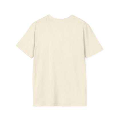 Homie Unisex Softstyle T-Shirt