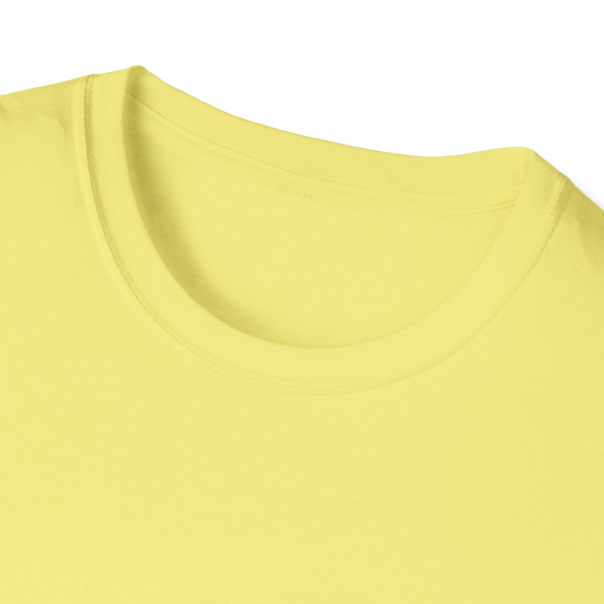 Homie Unisex Softstyle T-Shirt