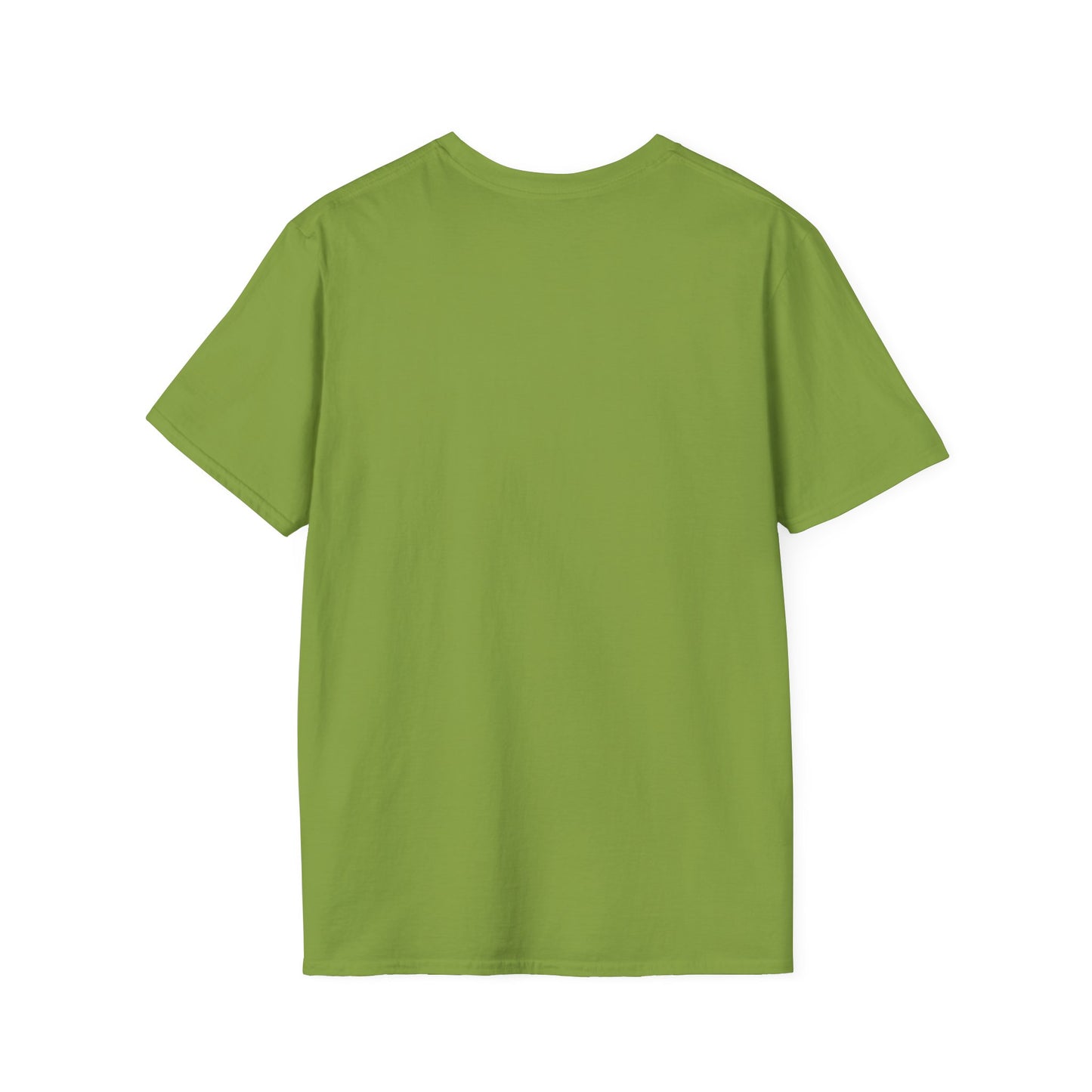 Homie Unisex Softstyle T-Shirt