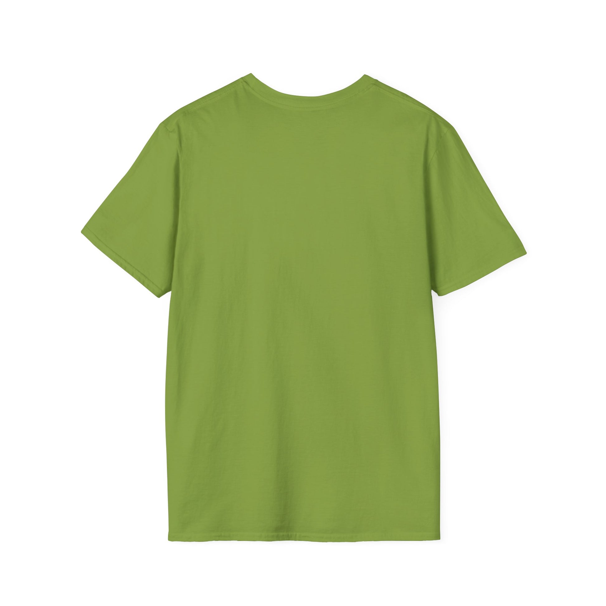 Homie Unisex Softstyle T-Shirt