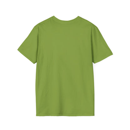 Homie Unisex Softstyle T-Shirt