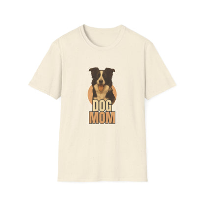 Dog Mom T-Shirts
