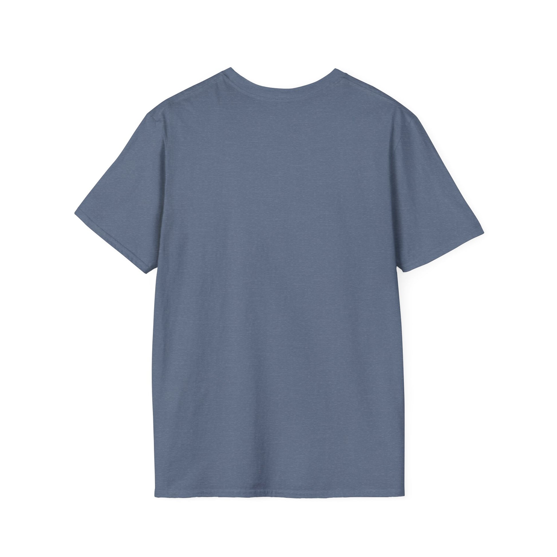 Homie Unisex Softstyle T-Shirt