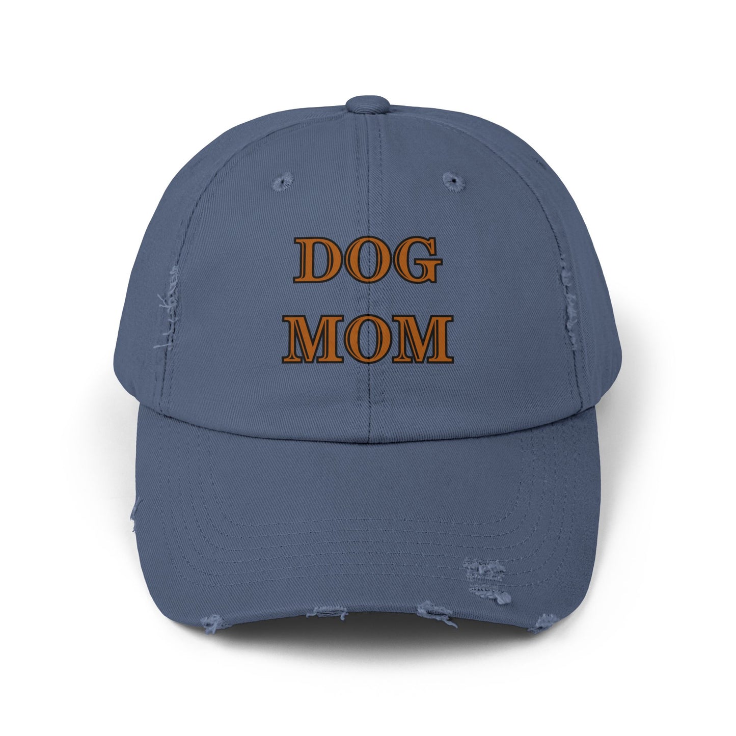 Dog Mom Hat