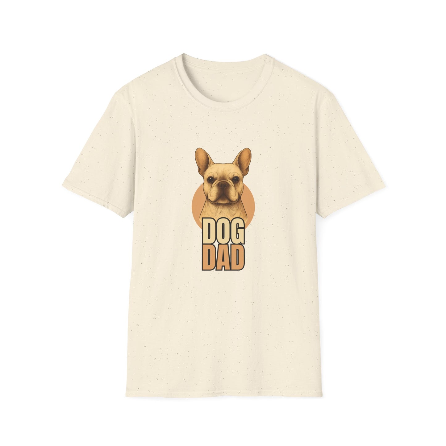 Dog Dad T-Shirts
