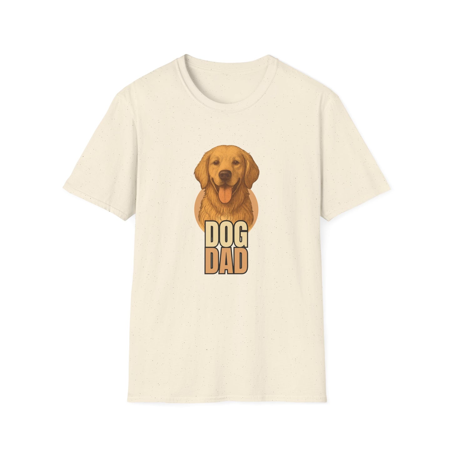 Dog Dad T-Shirts