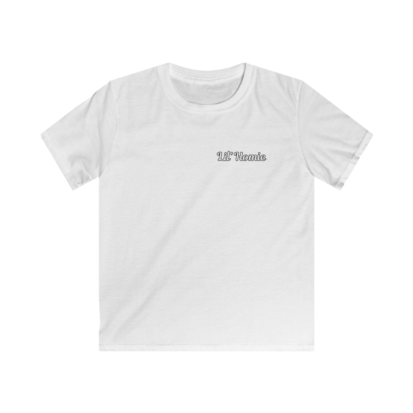 Homie Kids Tee