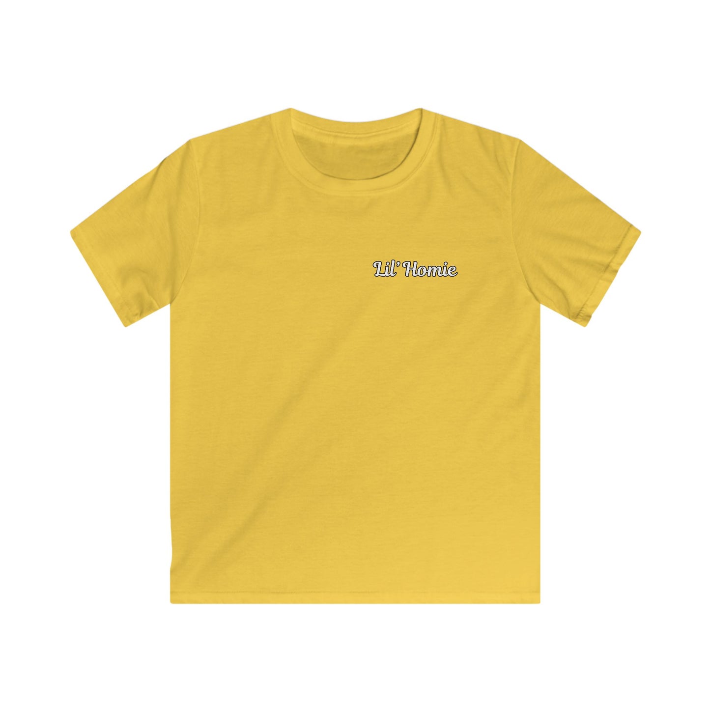 Lil’ Homie Kids Tee