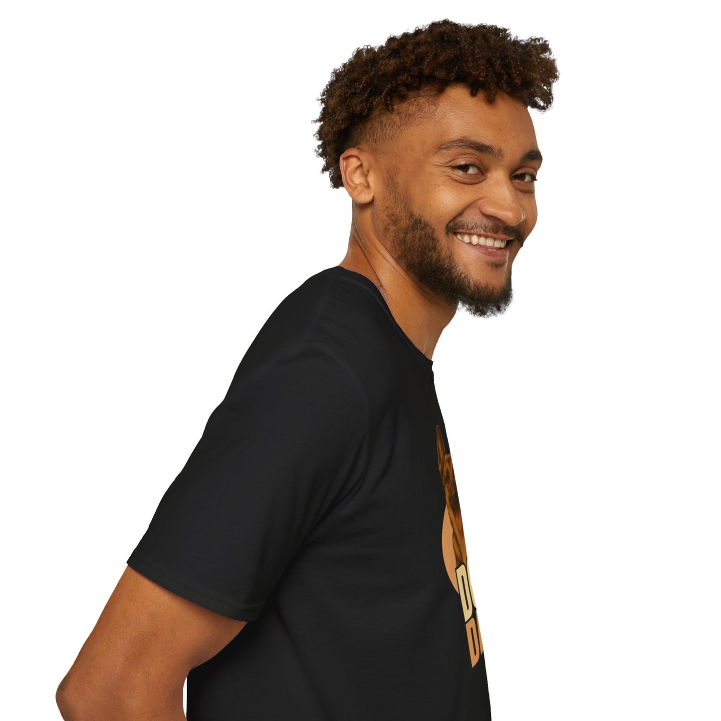 Dog Dad T-Shirts