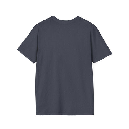 Homie Unisex Softstyle T-Shirt - Casual Graphic Tee for Friends & Family