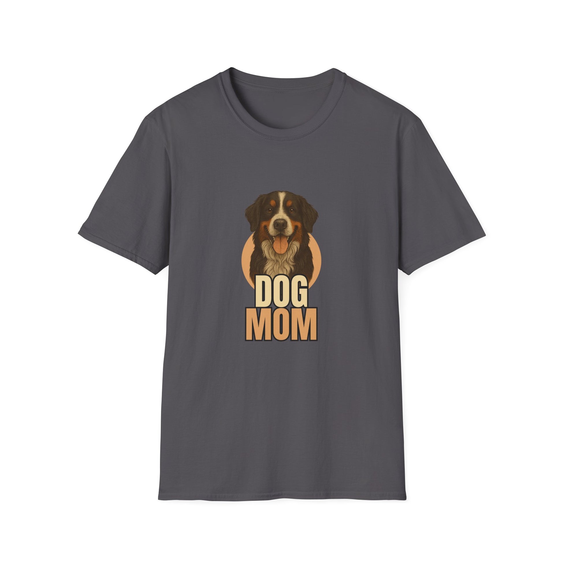 Dog Mom T-Shirts