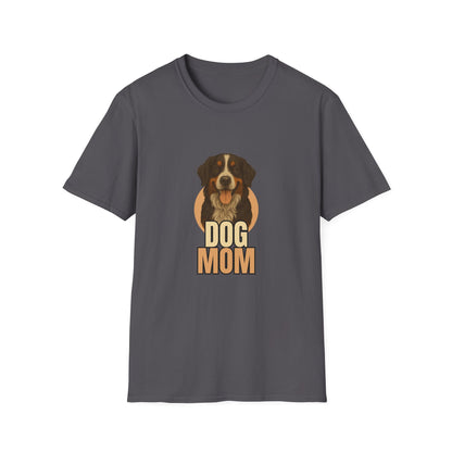 Dog Mom T-Shirts