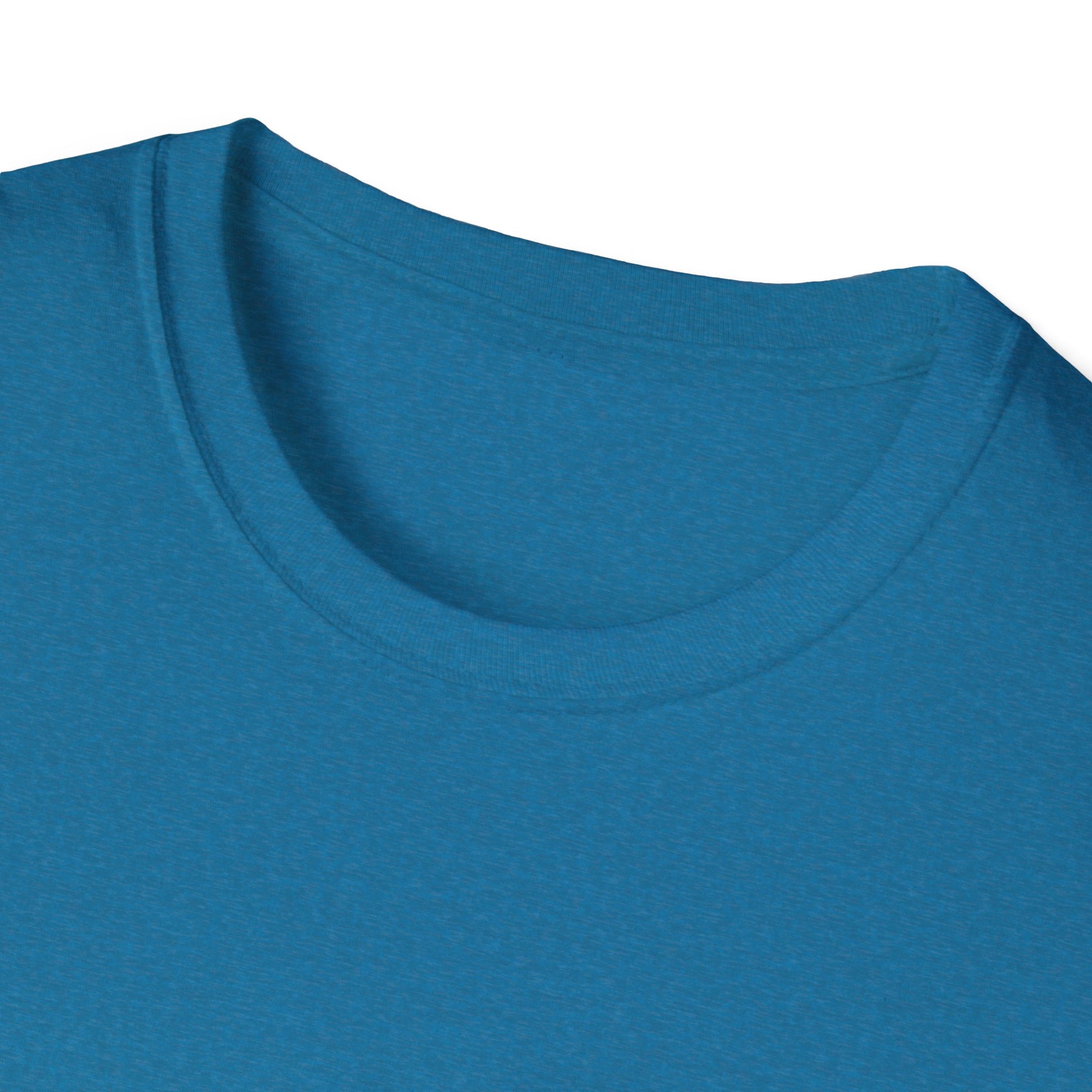 Homie Unisex Softstyle T-Shirt