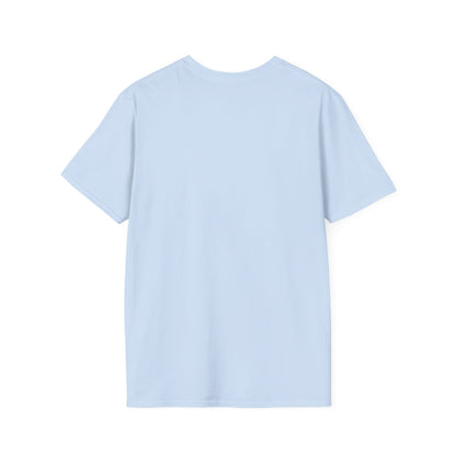Homie Unisex Softstyle T-Shirt - Casual Graphic Tee for Friends & Family