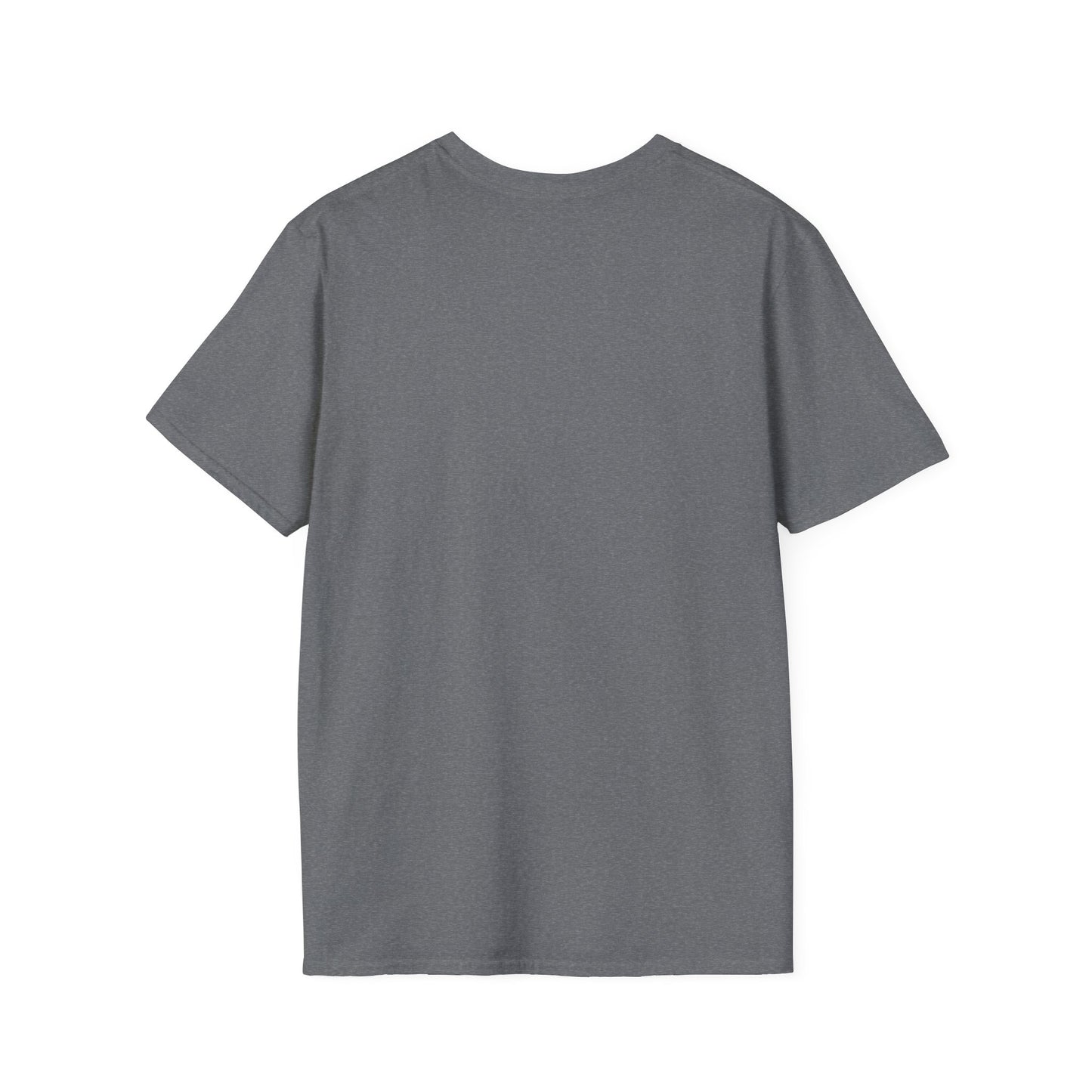 Homie Unisex Softstyle T-Shirt