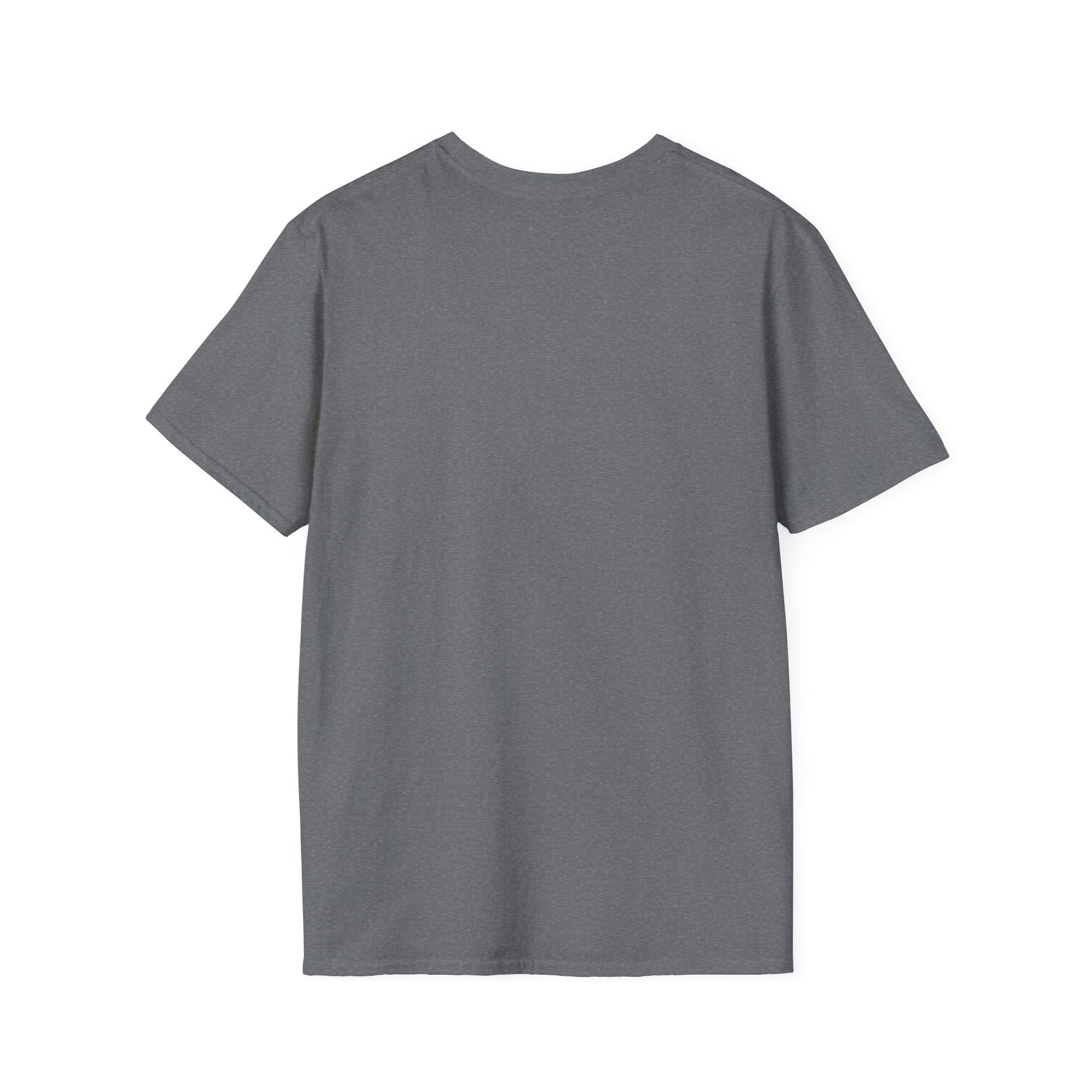 Homie Unisex Softstyle T-Shirt
